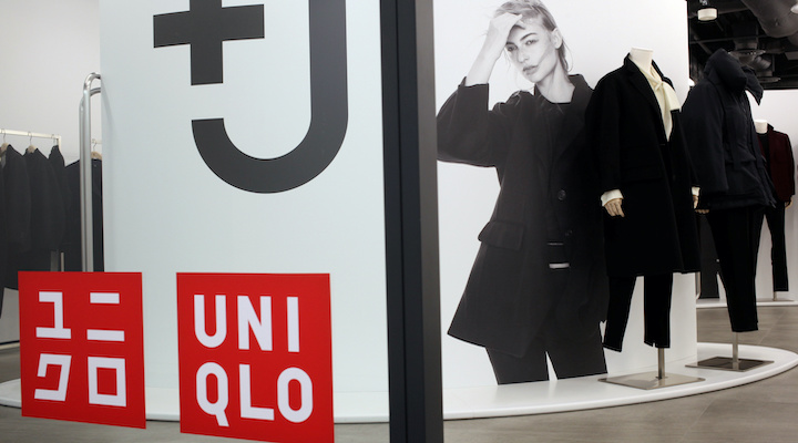 Uniqlo revives Jil Sander tie-up in post-pandemic move upmarket - Inside Retail Asia