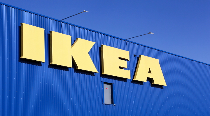 ikea to build shopping mall in india inside retail