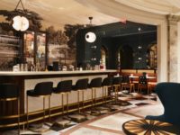 Cafe society: When luxury and dining meet