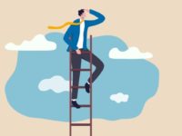 Opinion: Why marketers need to climb the right ladder