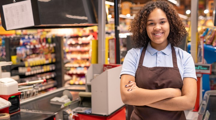 How A Simple Uniform Refresh Can Keep Customers Coming Back Inside 