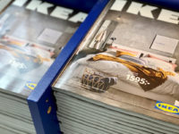 Ikea to retire catalogue after 70 years