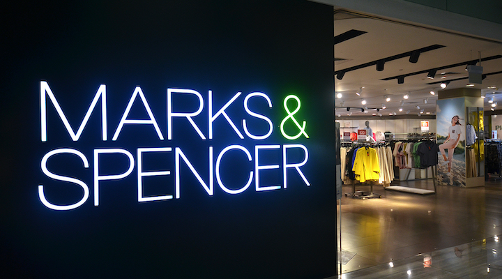 Marks & Spencer Singapore