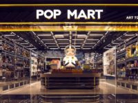 Chinese mystery box retailer Pop Mart rakes in millions from millennials