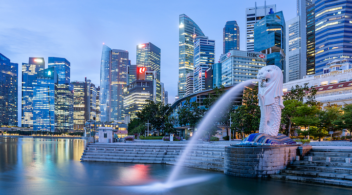 Singapore retail sales decline again in October - Inside Retail