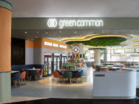Hong Kong’s Green Common expands into Singapore