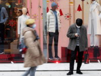 Mixed fortunes for retailers in Japan and South Korea