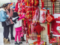 Lunar New Year promises boost for Asian FMCG sales