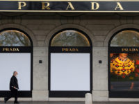 Prada CEO sees huge revenue growth during next 4-5 years