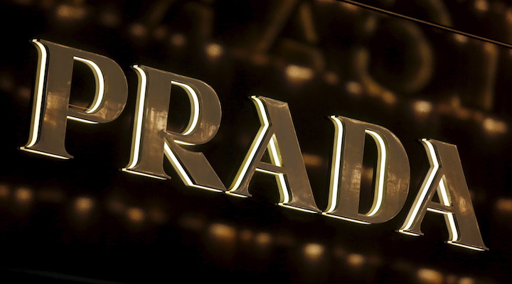 Prada appoints former Luxottica chief Guerra as new CEO