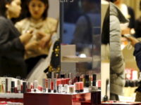 Shiseido plans sale of consumer product lines for over $1.45 billion – report
