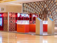 Swatch launches art-themed Macau pop up
