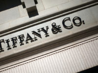 Tiffany store
