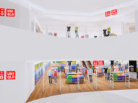 Uniqlo Singapore set to open ‘Hub of the East’ store
