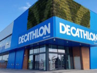 Decathlon names new CEO