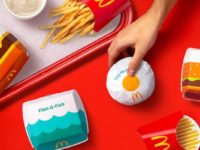 An appetite for competition: New rivals eat into the fast food market