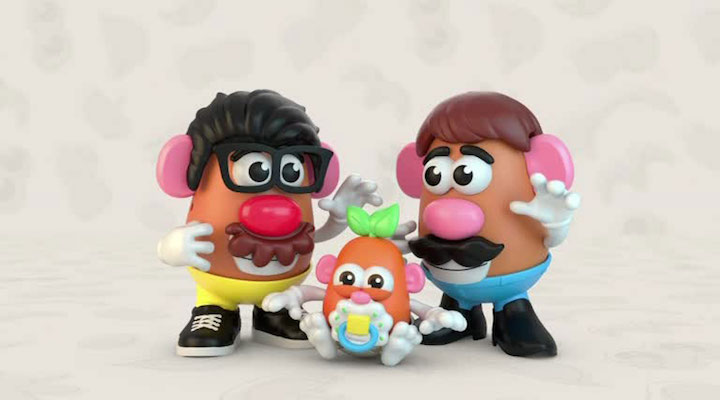 Mr Potato Head no longer Mister - Inside Retail