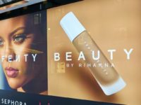 How Rihanna’s beauty brand Fenty has forged authentic influencer partnerships