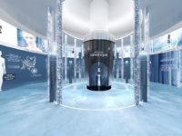 How Lancome’s new virtual pop-up is ‘the next big thing’ in beauty tech