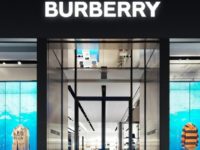 Burberry Japan to launch virtual store in partnership with Elle