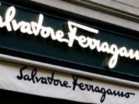 Ferragamo flags China-driven sales rise after 2020 loss