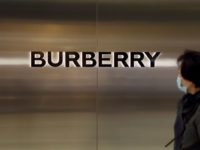 Burberry – the first luxury brand to suffer Chinese backlash over Xinjiang