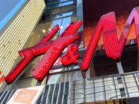 H&M slips to loss, pledges to rebuild trust in China after backlash