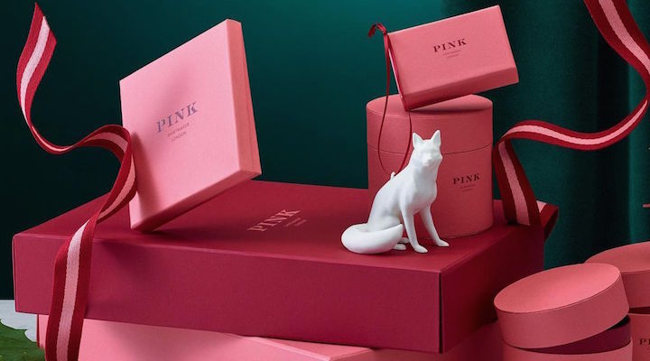 LVMH's shuttered Thomas Pink brand to ...