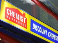 Chemist Warehouse toys with IPO