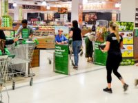 Woolworths flags supply chain, customer experience concerns