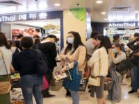Hong Kong chain AbouThai raided over labelling breaches