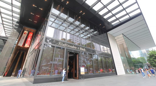 Small but beautiful: Inside Witchery's store evolution - Inside Retail Asia
