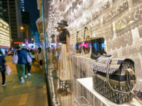 Causeway Bay deposed as Asia’s most-expensive retail strip