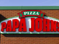 Image of pizza store