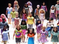 Mattel turning old Barbies, Matchbox cars and Mega Bloks into new toys