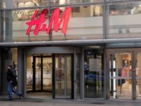 H&M begins placing orders in Myanmar again after pause in wake of coup