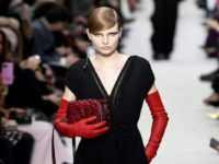 Valentino ditches spinoff brand – and fur