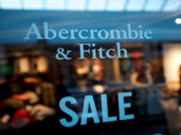 Abercrombie sales soar after online focus, store reopenings