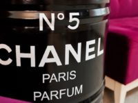 Born from an orphanage, Chanel No 5 marks 100 years