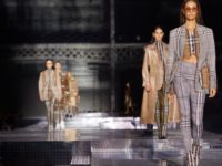 Analysis: How five luxury brands won digital fashion week