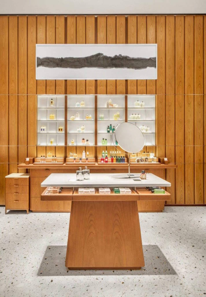 Hermes puts sustainability on show in China World store revamp - Inside  Retail Asia