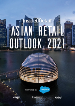 Asian Retail Outlook 2021