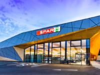 Spar sales soar in APAC as lockdown keeps customers local