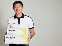 Thai delivery startup Flash says raises $150 million, becomes ‘unicorn’