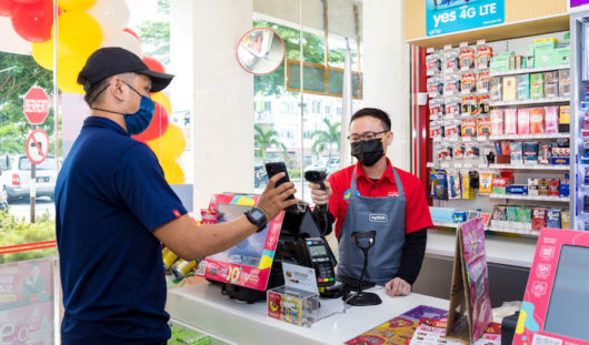 Malaysia's Mynews Launches Supervalue Minimart Format - Inside Retail Asia