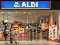 Aldi follows rivals on self-service and e-commerce