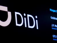 China’s Didi says app takedown may hurt revenue