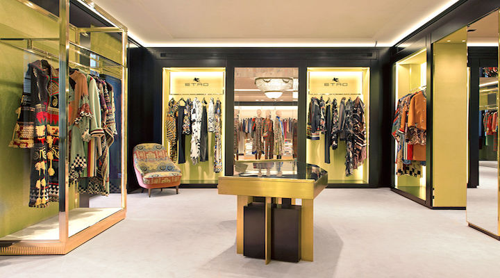 L Catterton takes big stake in Italian luxury brand Etro - Inside ...