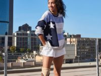 Here’s the story behind Tommy Hilfiger’s adaptive fashion range