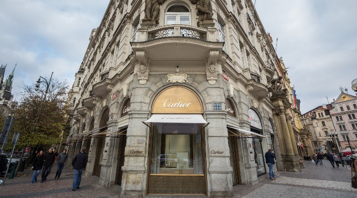 LVMH said to be eyeing Richemont's Cartier - Inside Retail Asia